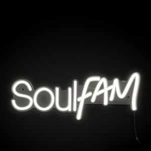 SoulFAM Neon Light